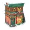 Sv, Crayola Crayon Store, 6009706, Snow Village