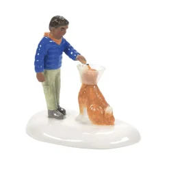 Sv, Just Two More Days..., 6011435, Snow Village