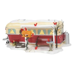 Sv, Lot 60, Christmas Court, 6007626, Snow Village