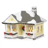 Sv, Morning Dew Cottage, 6006976, Snow Village, Country Living