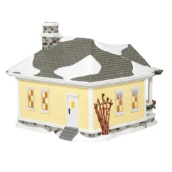 Sv, Morning Dew Cottage, 6006976, Snow Village, Country Living