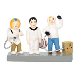 Sv, One Giant Step! 6003147, The Original Snow Village