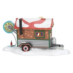 Sv, Perch Palace, 6011418, Snow Village