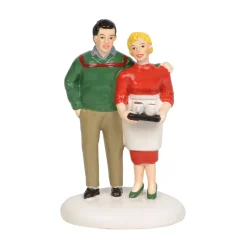 Sv, Welcome To The B&B, 6004817, Snow Village