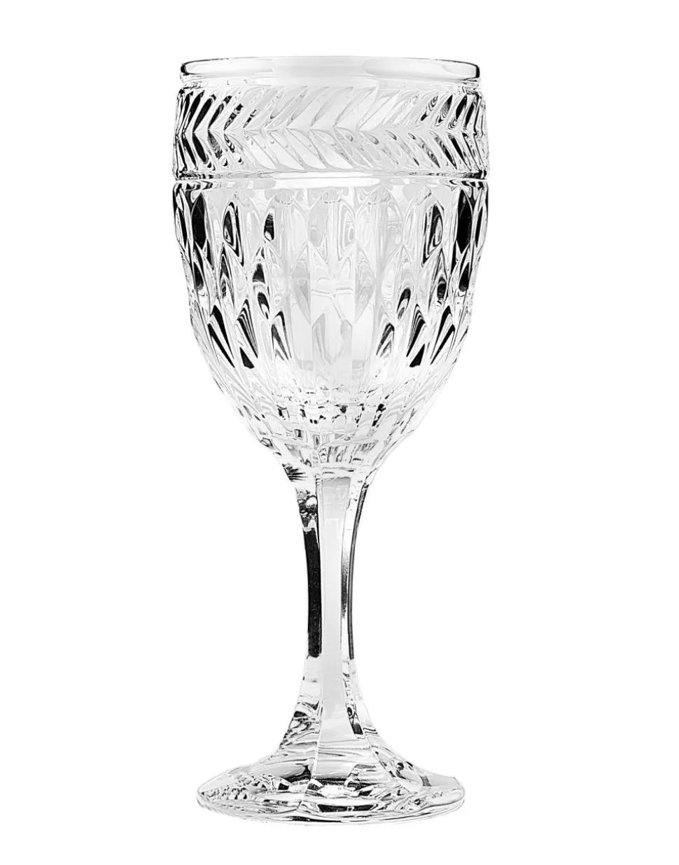 Symphony Set Of 4 Goblets