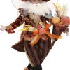 Thanksgiving Fairy, Medium, 51-97140, Mark Roberts