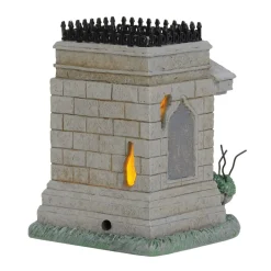 The Addams Family Crypt, 6004270, The Addams Family