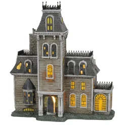 The Addams Family House, 6002948, The Addams Family