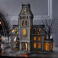 The Addams Family House, 6002948, The Addams Family