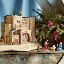 The Inn At Bethlehem