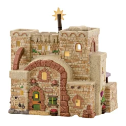 The Inn At Bethlehem