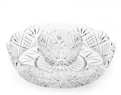 The Mini Chip And Dip 2 Pc Set