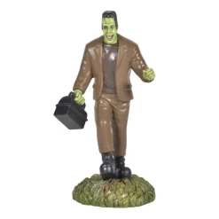 The Munsters, Herman Munster, 6005635
