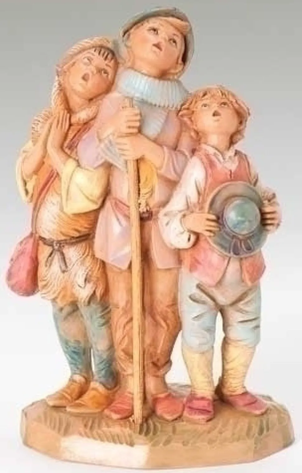 The Shepherd Choir 5", Fontanini, 65182