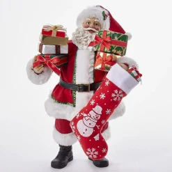 Time For Giving, C7444 , Kurt S Adler