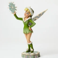 Tinker Bell - Winter