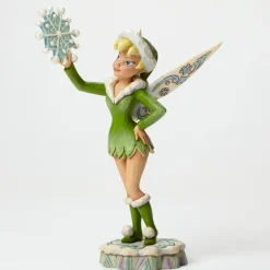 Tinker Bell - Winter