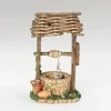 Town Well 5", Fontanini, 55597