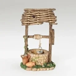 Town Well 5", Fontanini, 55597