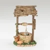 Town Well 5", Fontanini, 55597