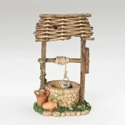 Town Well 5", Fontanini, 55597