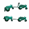 Tractor Light Set, 10/ Light, Ul0527/Gr