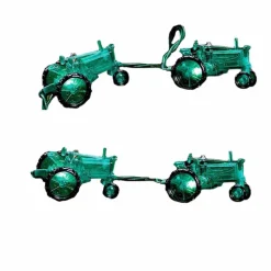 Tractor Light Set, 10/ Light, Ul0527/Gr