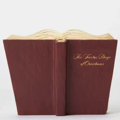 Twelve Days Christmas Songbook