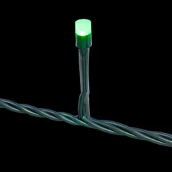 Twinkly Smart Wifi Christmas Lights Starter Set 105 Leds, Ul4105