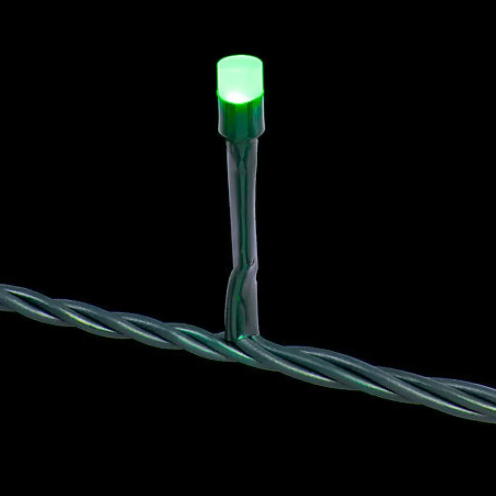 Twinkly Smart Wifi Christmas Lights Starter Set 105 Leds, Ul4105