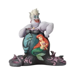 Ursula From The Little Mermaid
