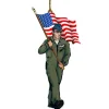U.S. Air Force™ Soldier Ornament, Af2191
