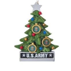 U.S Army™ Christmas Tree Ornament