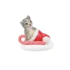 Va, Candy Cane Kitten Surprise, 6007672, Department 56