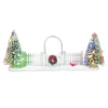 Va, Cardinal Christmas Gate, 6007655, Department 56