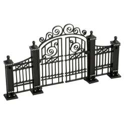 Va, City Gate, 4020245, Department 56