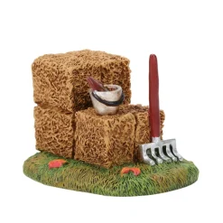Va, Harvest Collection, Farming Chores, 6006814, Department 56