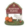 Va, Harvest Farm Kid, 6007680, Department 56