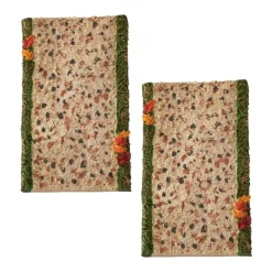 Va, Harvest Fields Straight Path, 4047610, Department 56