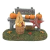 Va, Harvest Pumpkin Stand, 6007679, Department 56