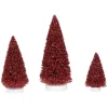 Va, Ruby Christmas Pines, 6005546, Department 56