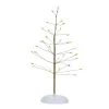 Va, Silver & Gold Twinkle Tree, 4057609, Department 56