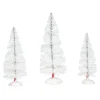 Va, Snowy Spirals Set/3, 6005542, Department 56