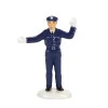 Va, Traffic Cop, 4057575, Department 56