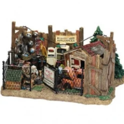 Va, Village Junkyard, Village Accessory, 56.52861