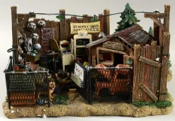 Va, Village Junkyard, Village Accessory, 56.52861