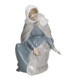 Virgin Mary