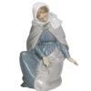 Virgin Mary