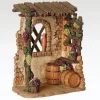 Wine Shop, 5" Fontanini, 55602