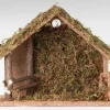 Wooden Stable, 50564, Fontanini,